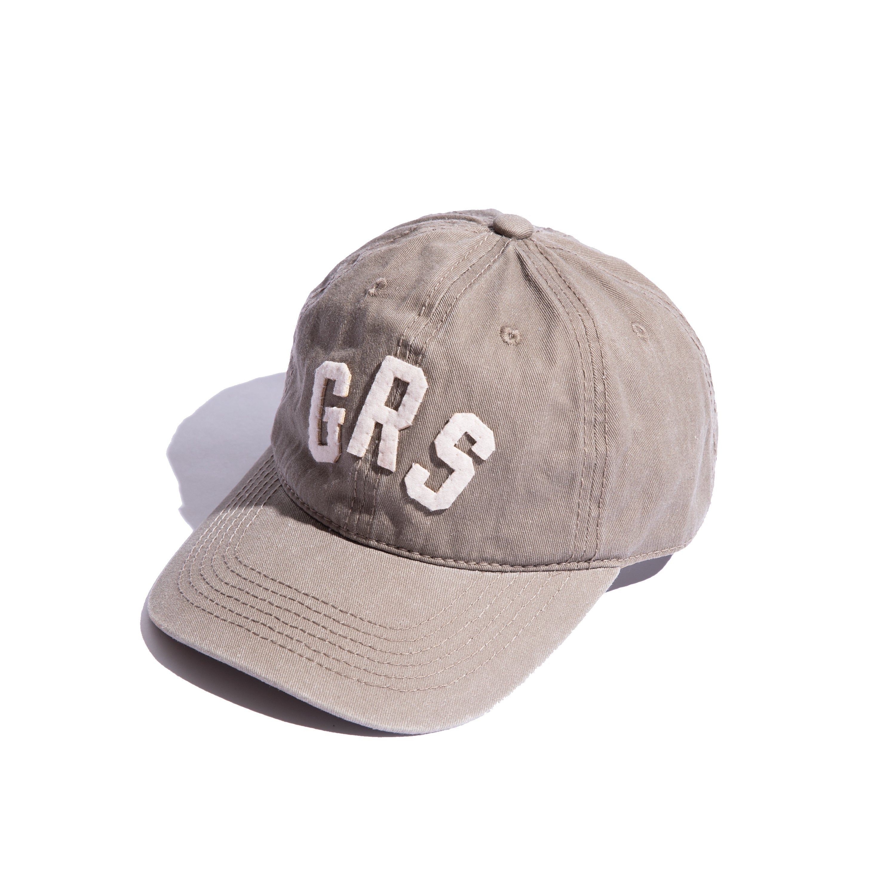 FADED WASHED HAND QUILTED CAP SERIES – GrowthRing & Supply Co.